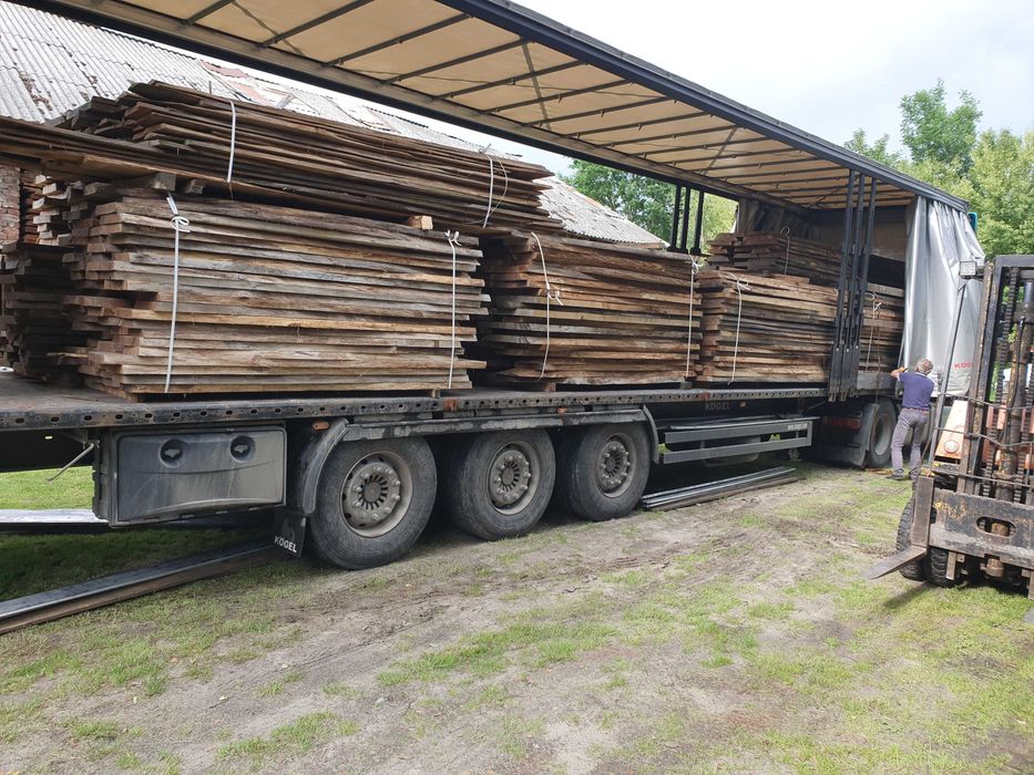 Dąb , deski dębowe, brusy dębowe  , tarcica dębowa, dąb suchy