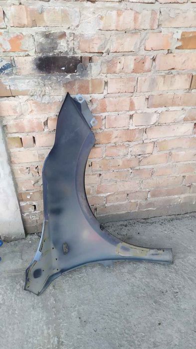 Hyundai/Kia Ceed 2012-2018 JD крило перед L має вмятини KL0046 66311a2000
