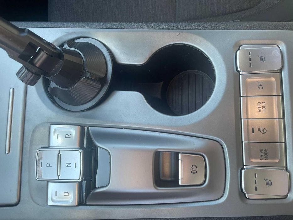 Hyundai Kauai 64 kWh Vanguard 2022 IVA dedutivel