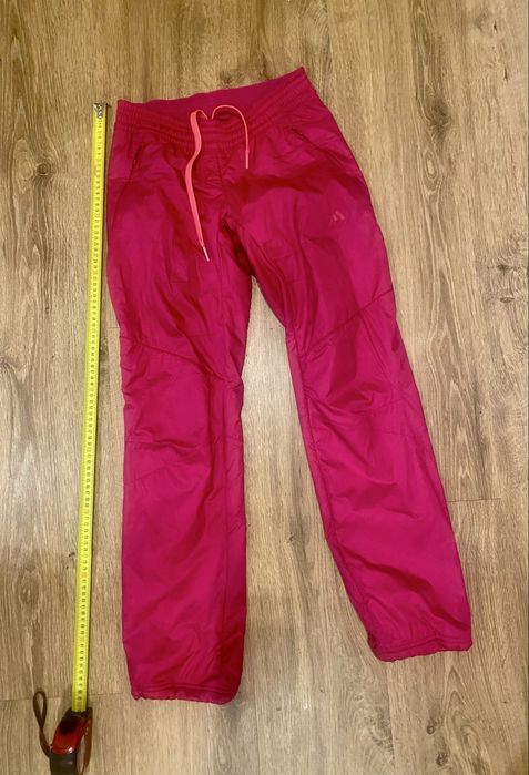 Штани лижні Adidas M