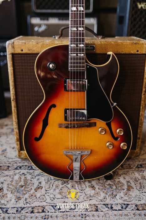 Gibson ES-175 1967
