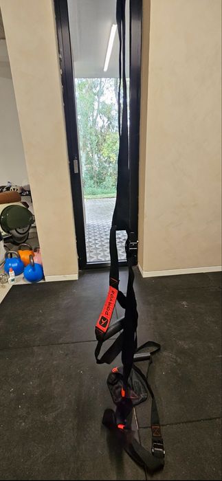 TRX Training Equipment443626913038356482