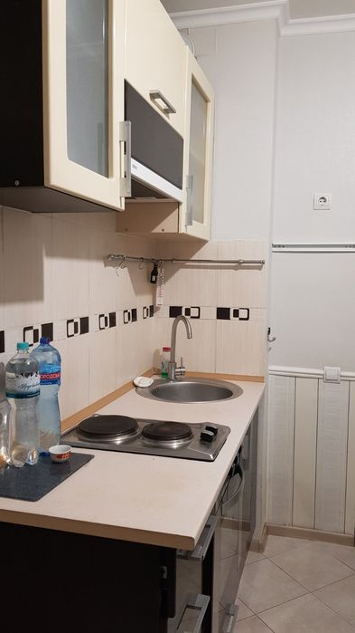 Здам 1к квартиру Святошинський район