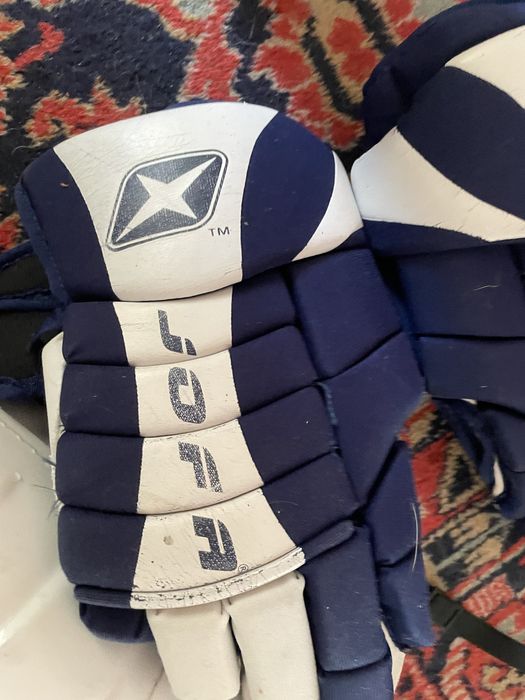 Хокейна форма(jofa, bauer, ccm)