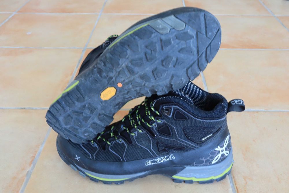 Botas de caminhada  GORE-TEX