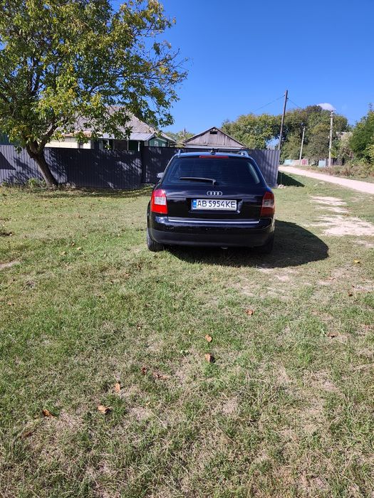 Продам Audi A4 B6