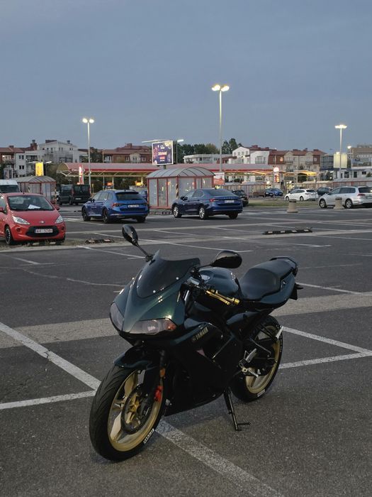 Yamaha