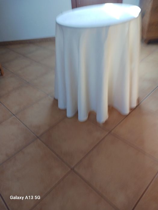 Tolha de Camilha de sala