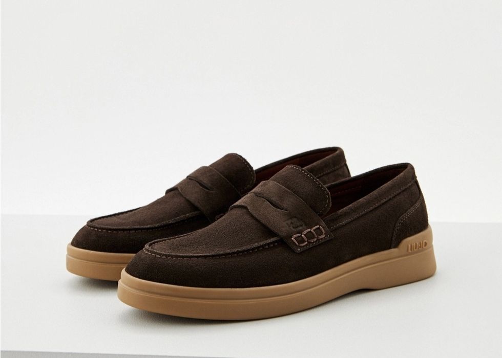 LIU-JO мокасини, туфлі,лофери LIU-JO p.43