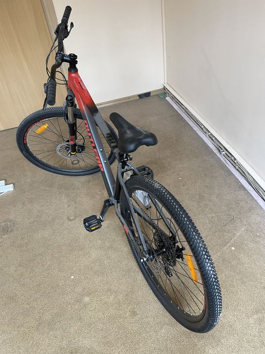 Продам велосипед Outleap radius seven pro 27.5