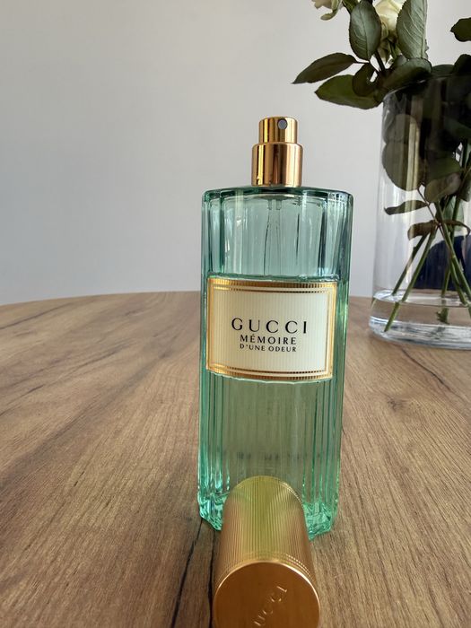 Perfumy Gucci Memoire d’une Odeur 100 ml