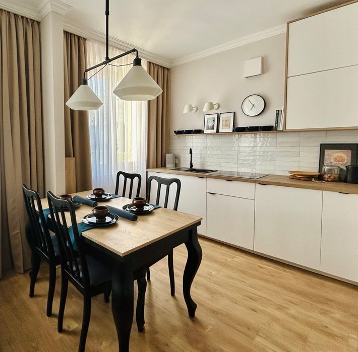 Apartament 101 Pila