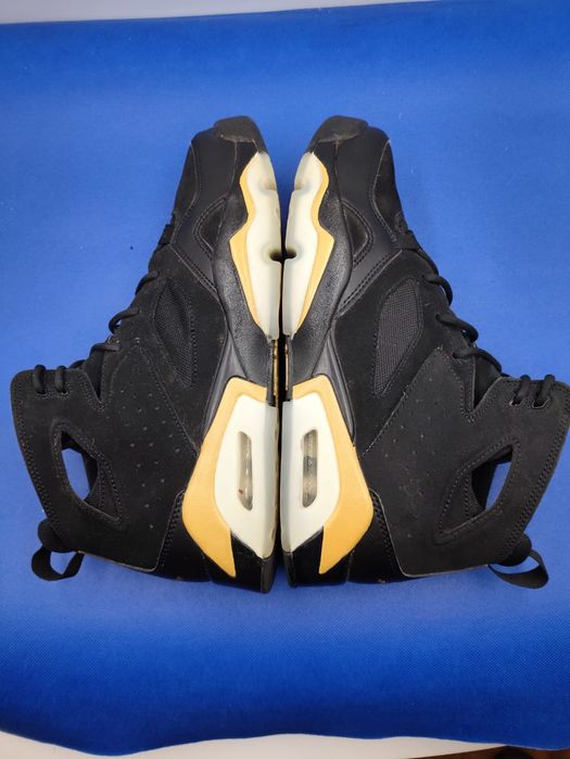 Кросівки Nike Jordan Flight Club 91 - 42,5 розмір.
