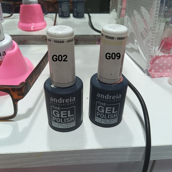 Acessórios p unha/acrílico/brocas/removerdor