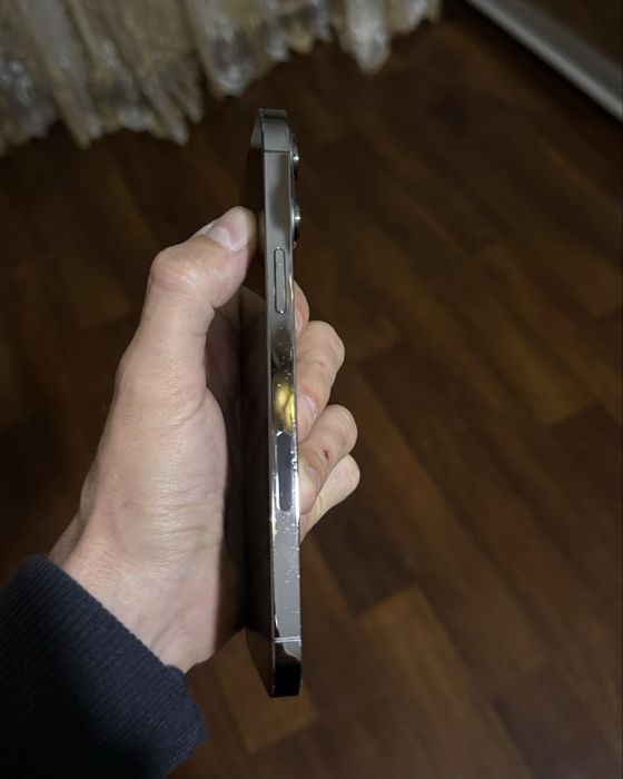 Iphone 13 pro max 128gb