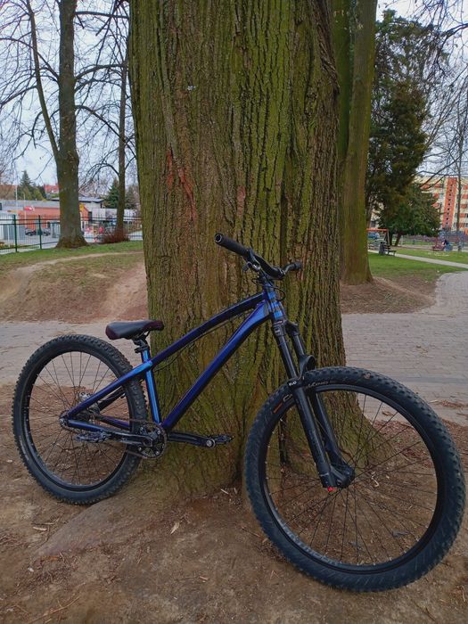 Dartmoor two6player pro cosmic M