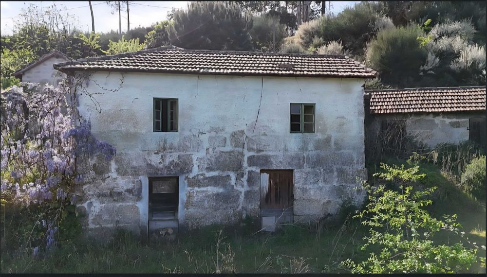 Quinta a venda Vila Caiz Amarante