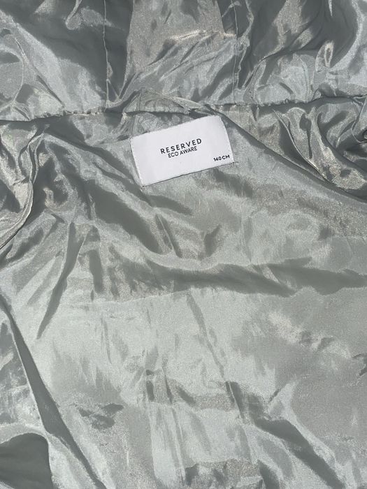 куртка RESERVED 140 см