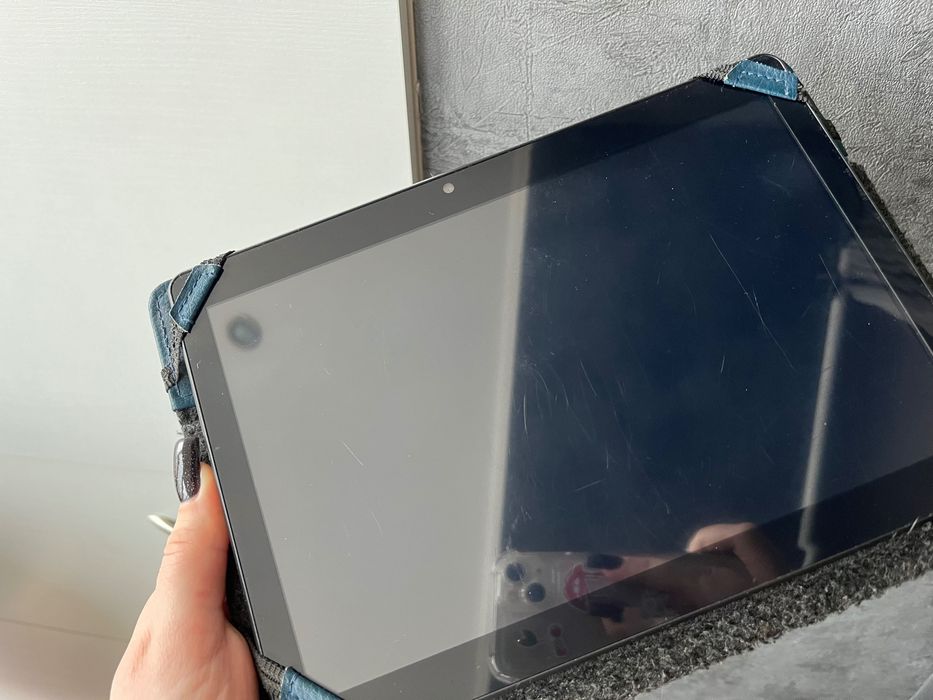 планшет bravis nb106m сенсорний