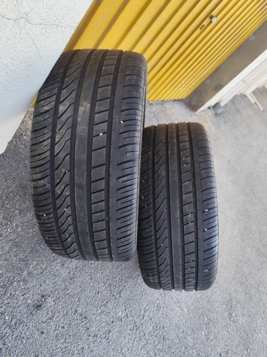 Pneus  225/40R18