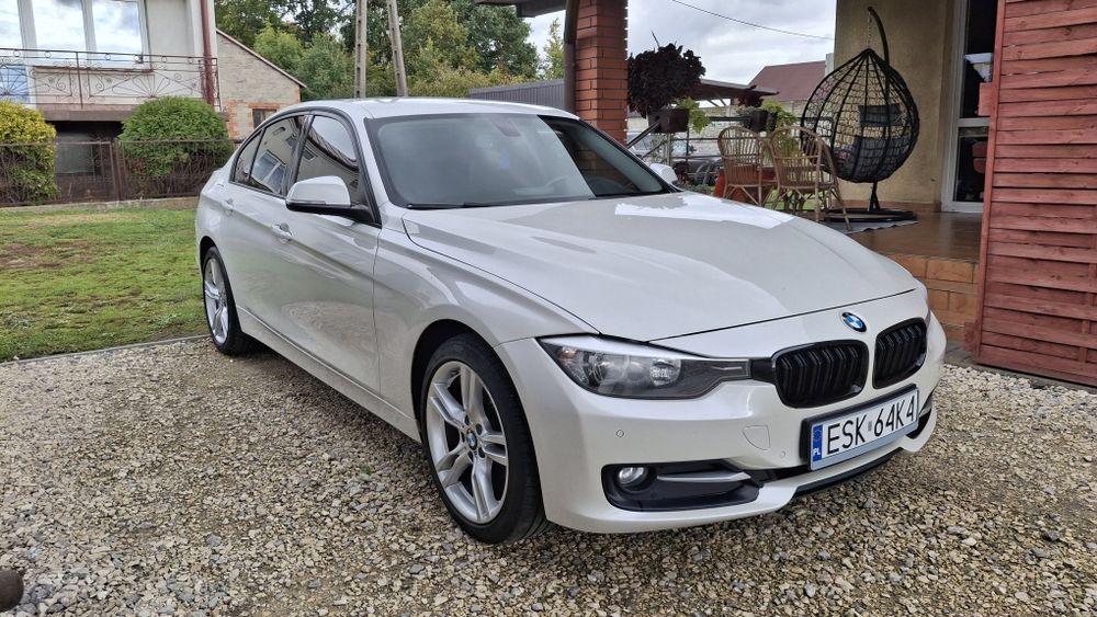BMW Seria 3