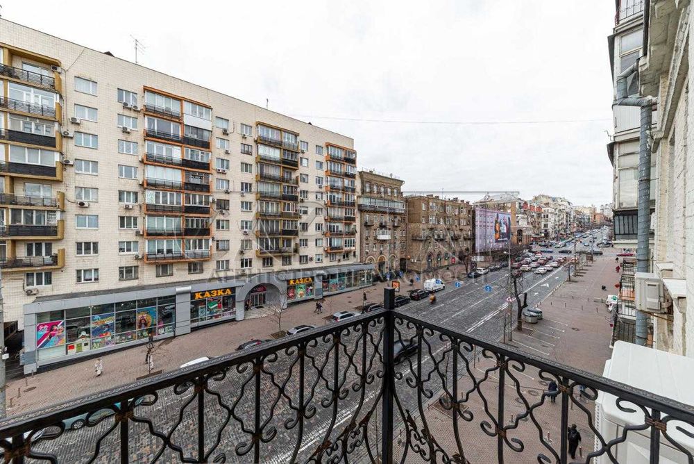 Продаж квартири, Велика Васильківська, Центр, Печерськ