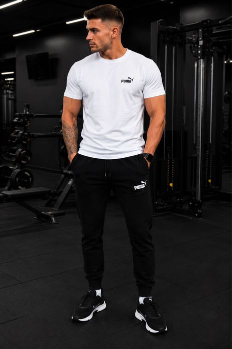 Спортивні костюми Adidas / Puma / The North Face | Чоловічі спортивні комплекти преміум якості