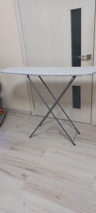 Прасувальна дошка