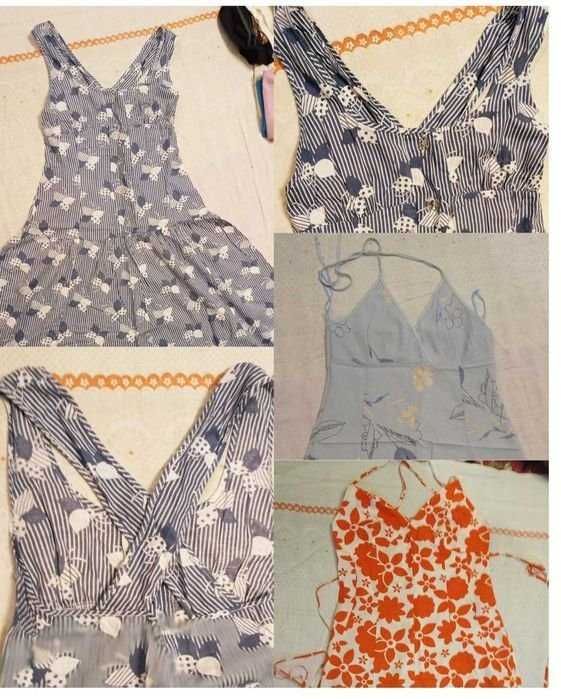 Платье сарафан р. 44-46 (укр.) 38 (евр.)