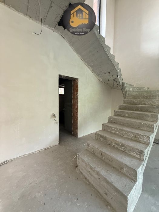 Продам Сучасний КОТЕДЖ 185м2,  8 соток, КМ PROCVIT, 20хвКиїв