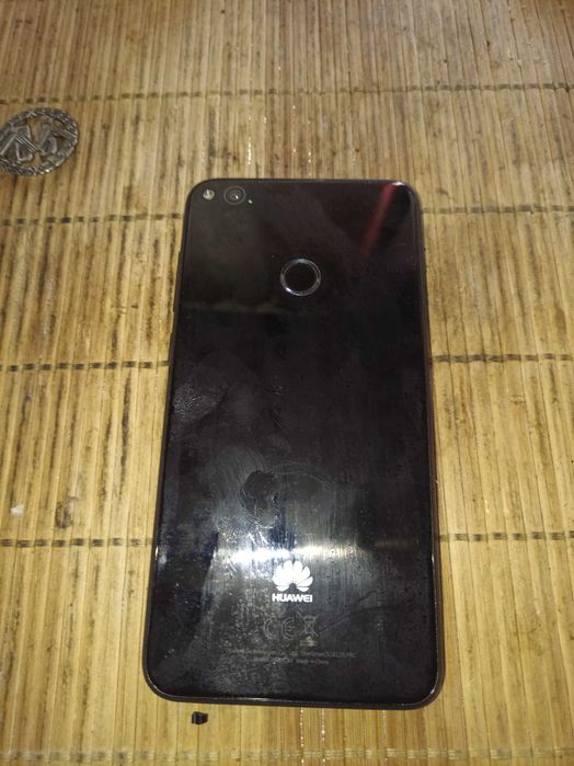 smartfon Huawei p9 lite