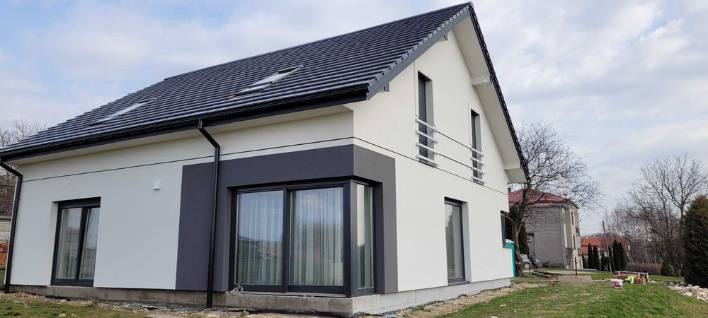 Elewacje Docieplenia Wolne Terminy