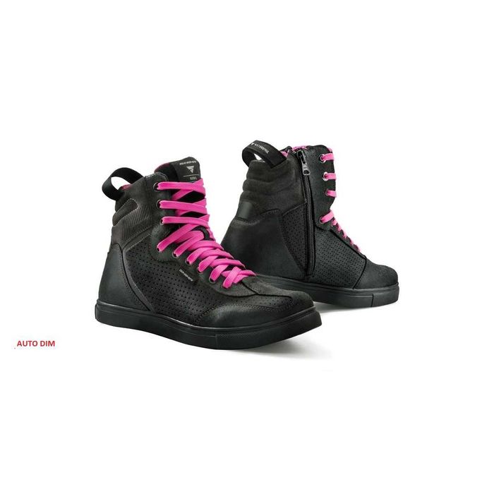 Buty Rebel damskie motocylkowe SHIMA roz. 37