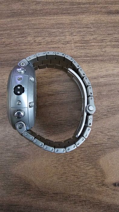 Komputer nurkowy Suunto D9 TX Platinium + czujnik ciśnienia