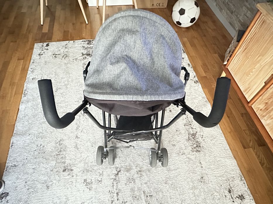 Carrinho de criança Bebe Confort