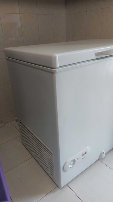 Vendo Arca Congeladora