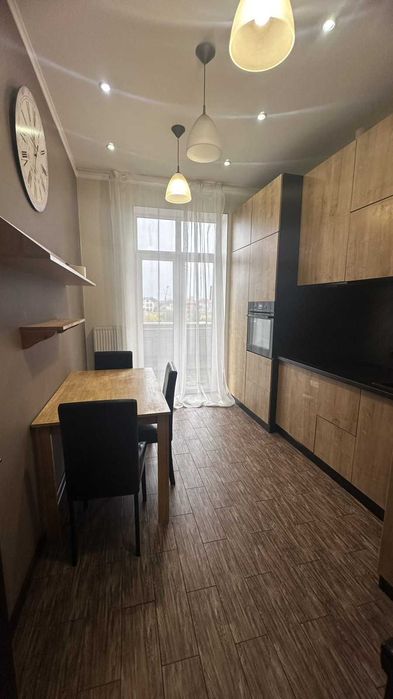 1-комнатная квартира по адресу ул. Победы (площадь 35 м²) - Atlanta.ua - фото 3