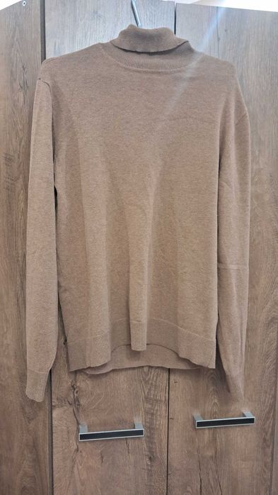 Golf męski - rozmiar M