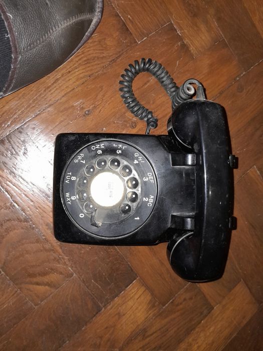 Стационарний канадський 1954 років.