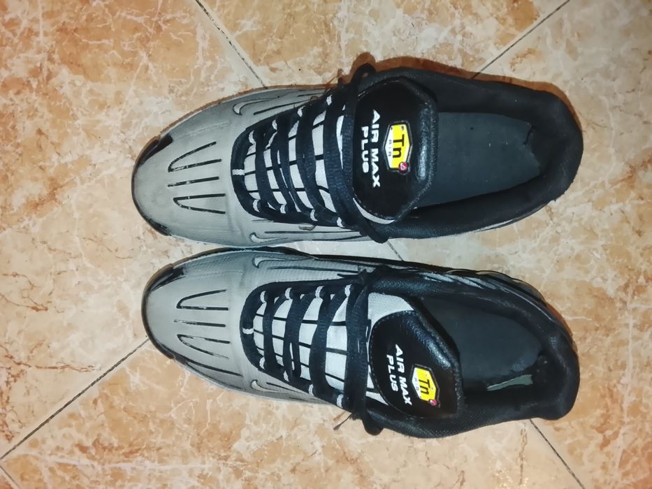 Sapato novo interessado??