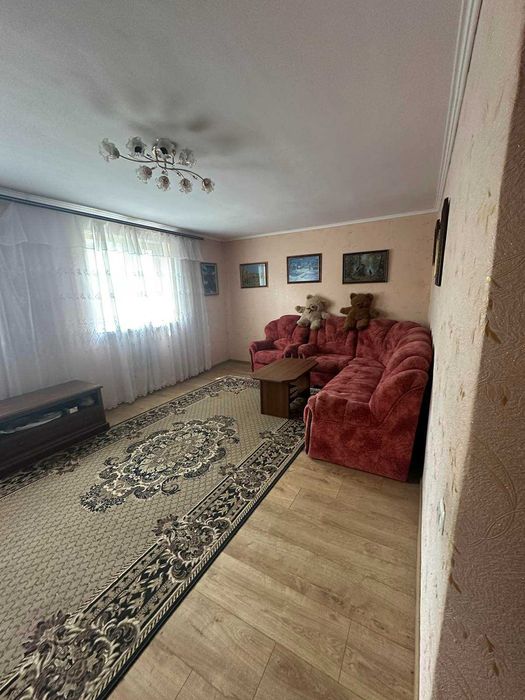 Продам частину будинку (3725)