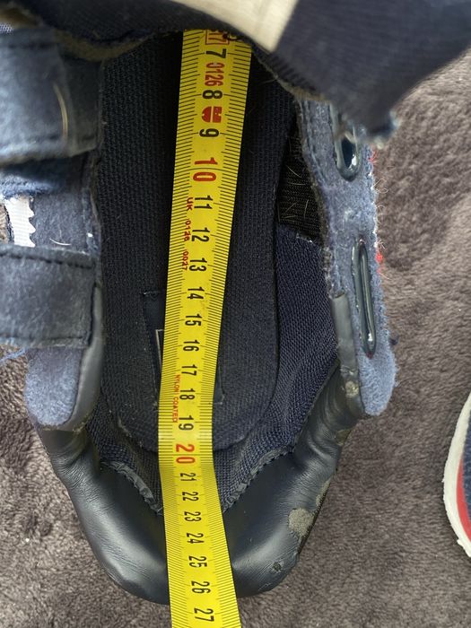 Buty Polo by Ralph Lauren