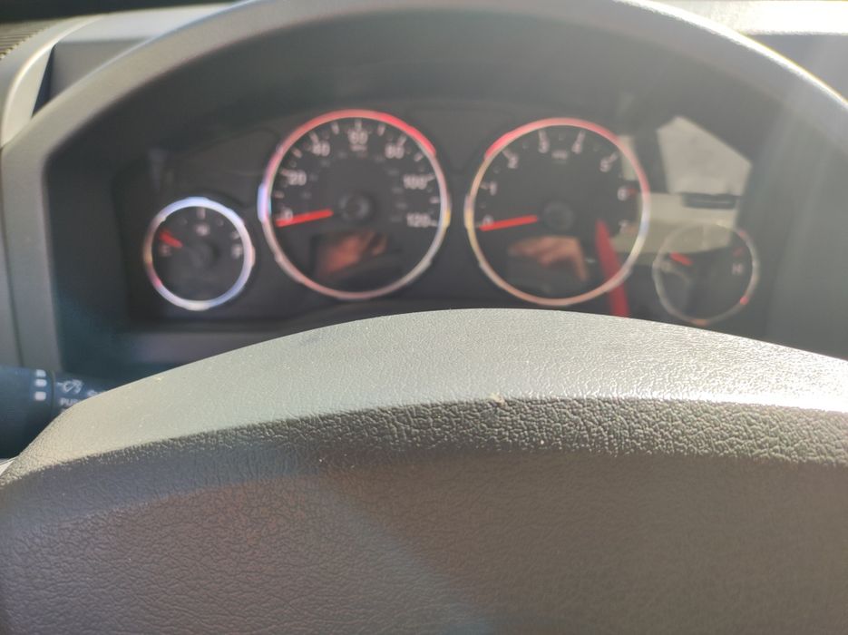 Jeep grand Cherokee liberty sprzedam