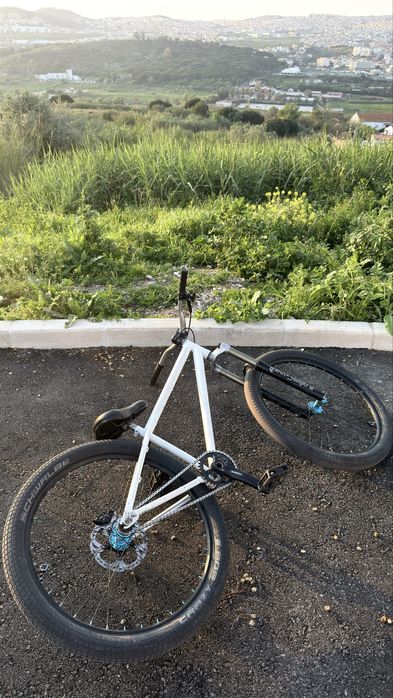 Specialized p1  aro 26