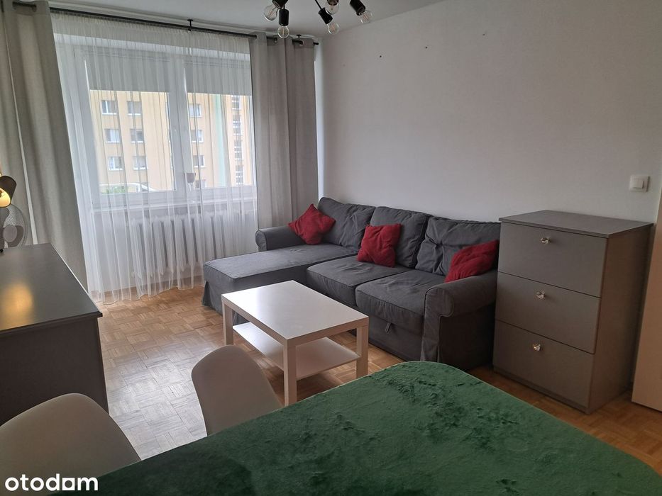 Mieszkanie – Warszawa, Potok, Żoliborz - Widok 3