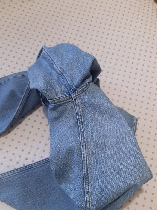 Spodnie Levi's 70s High Slim Straight