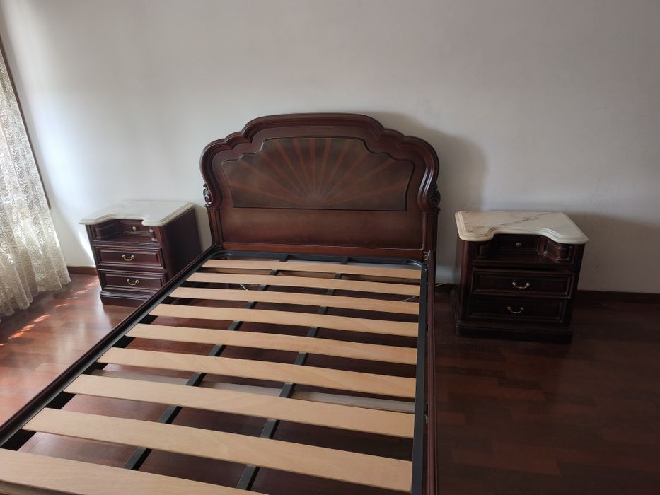 Conjunto de mobília para quarto