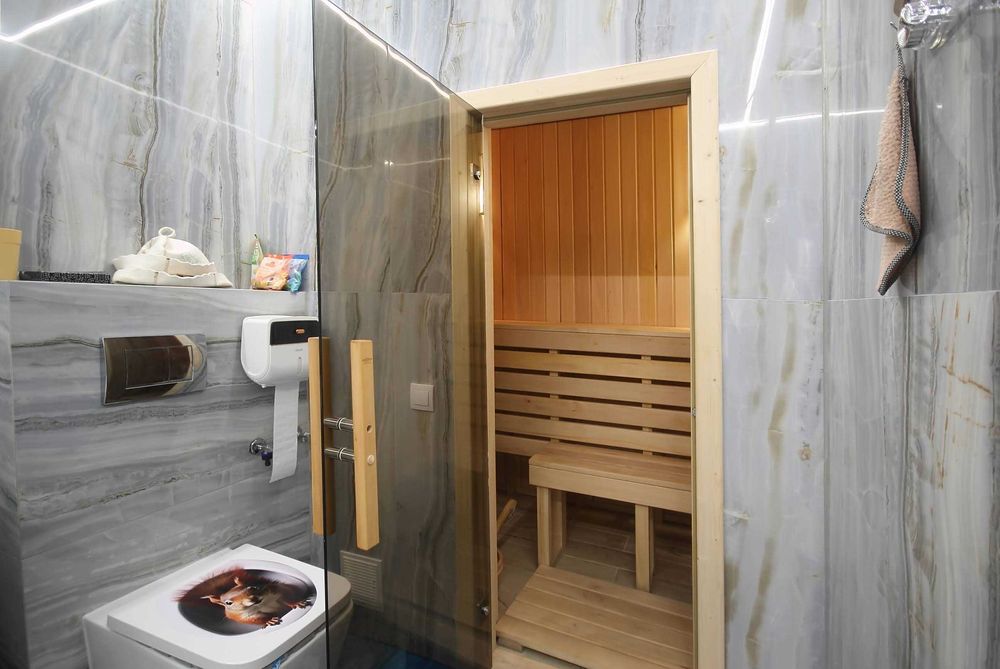 Продаж Великогабаритна 2-кімнатна новобудова в центрі міста