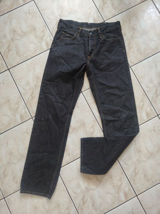 Spodnie Carhartt męskie