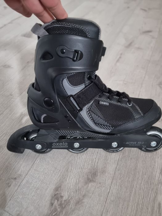 Patins em linha Oxelo477809920810700801